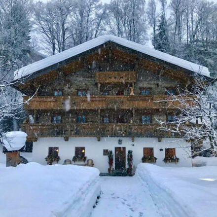 Heimathaus &amp; Skimuseum