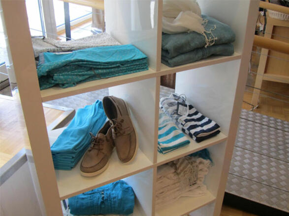 Hutchison &amp; Scherer fashion 2