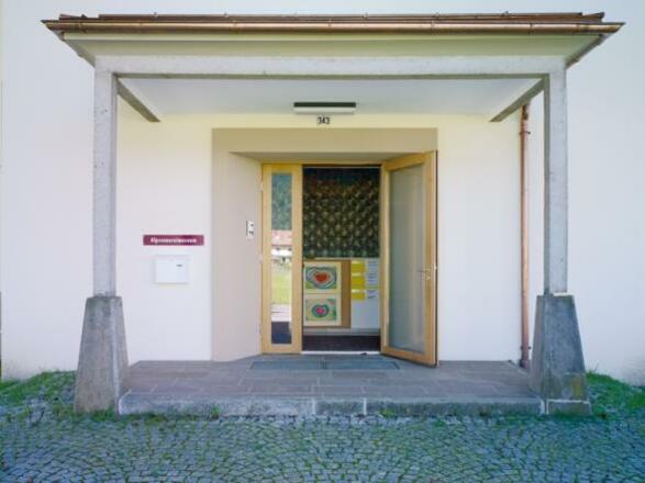 Alpsennereimuseum Hittisau
