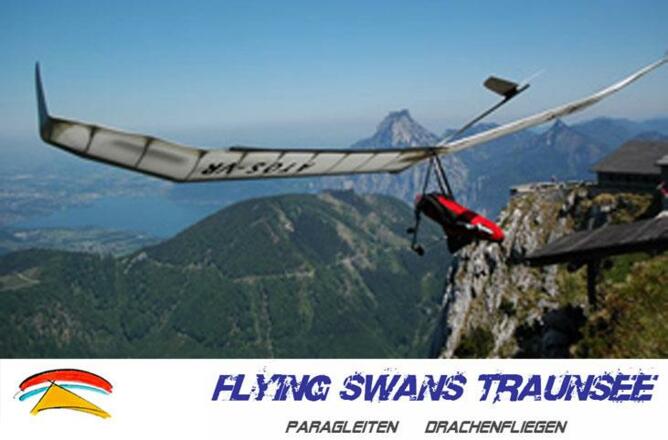 Startplatz Feuerkogel 3