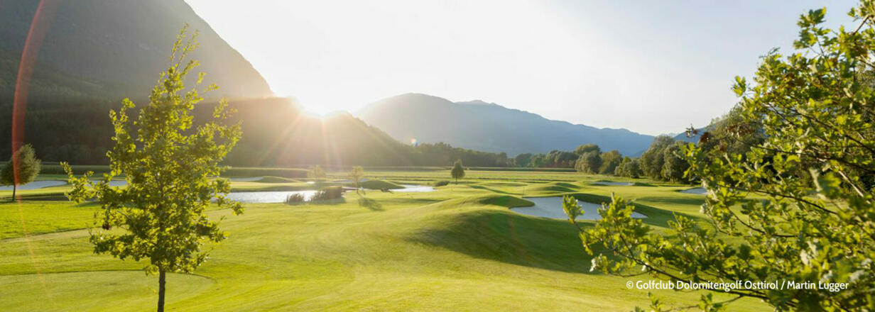 Golfclub Dolomitengolf Osttirol
