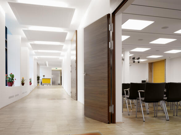 Forte Fortbildungszentrum