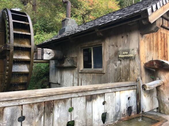 Freilichterlebnis 7 Mühlen