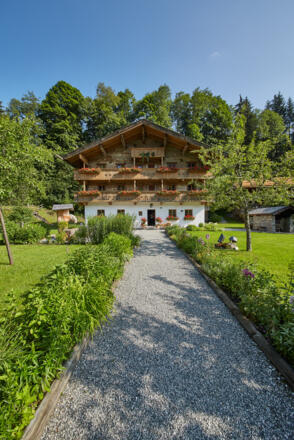 Heimathaus und Skimuseum