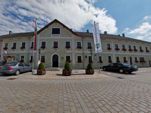 Marktgemeindeamt Vorchdorf im Almtal