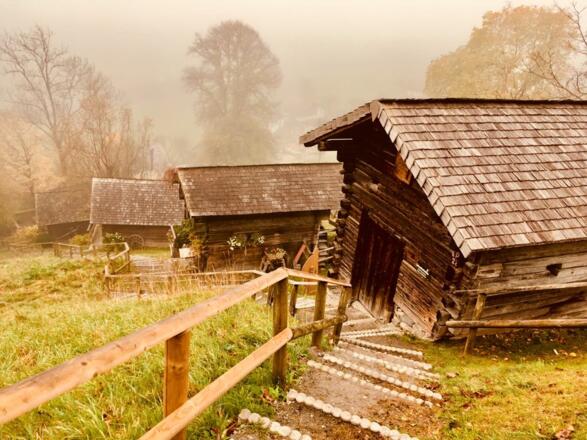 Freilichterlebnis 7 Mühlen