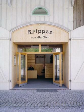 Krippenmuseum