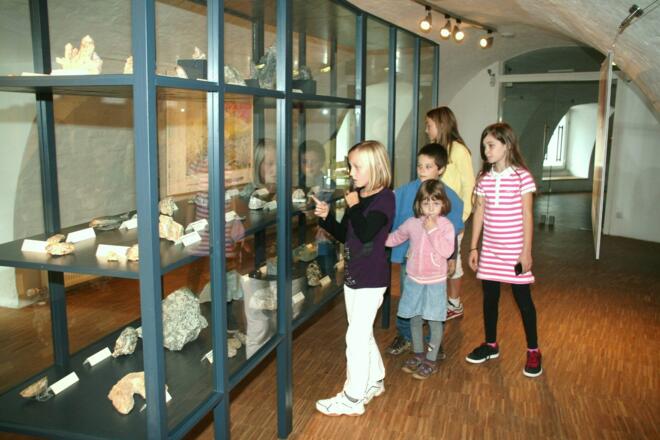 Turm 9 - Stadtmuseum Leonding