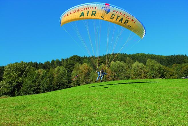 Air Star - Flugschule