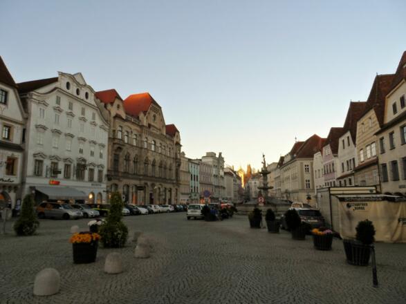 Steyr - Historische Altstadt