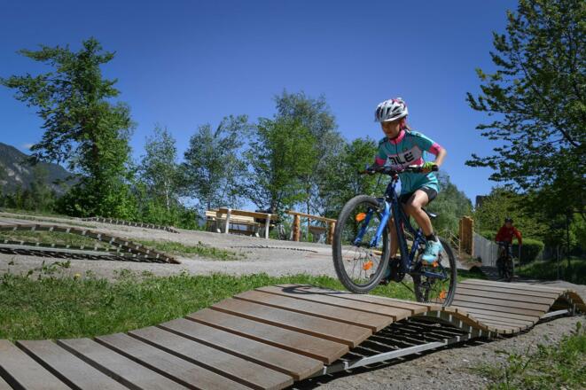 Skillpark Brixlegg-Rattenberg