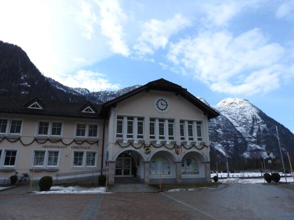 Gemeindeamt Obertraun