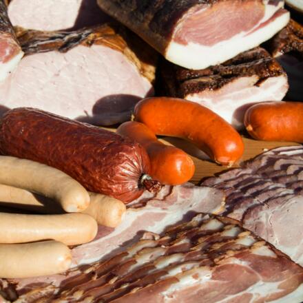 Fleischhauerei Zauner in Bad Goisern am Hallstättersee