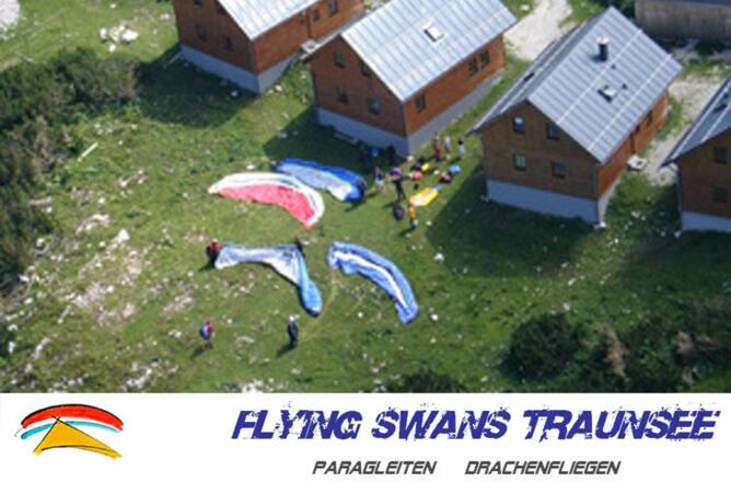 Startplatz Feuerkogel 2