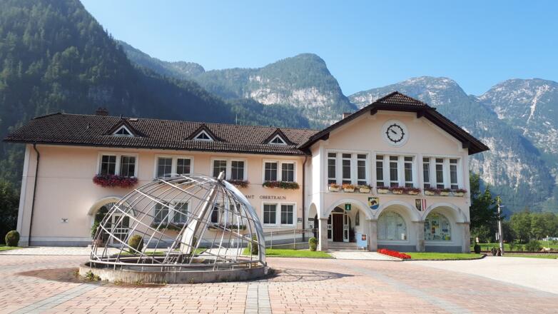 Gemeindeamt Obertraun