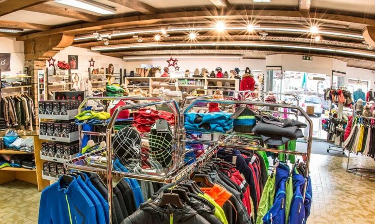 ETZ KG Schuhe &amp; Sport - Kitzbühel