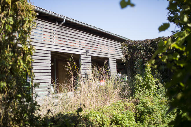 Bio Bauernhof Vetterhof