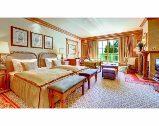 Astoria Relax &amp; Spa Hotel