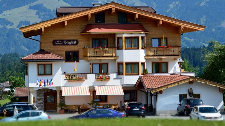 Adelsberger´s Bergland