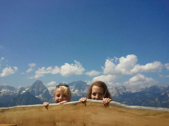 Almhotel Lindbichler