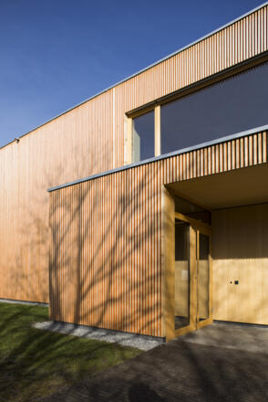 Kindergarten Muntlix