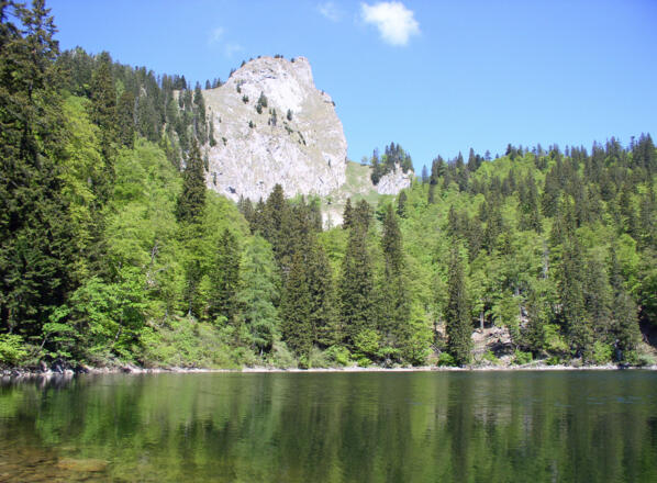 Mönichsee