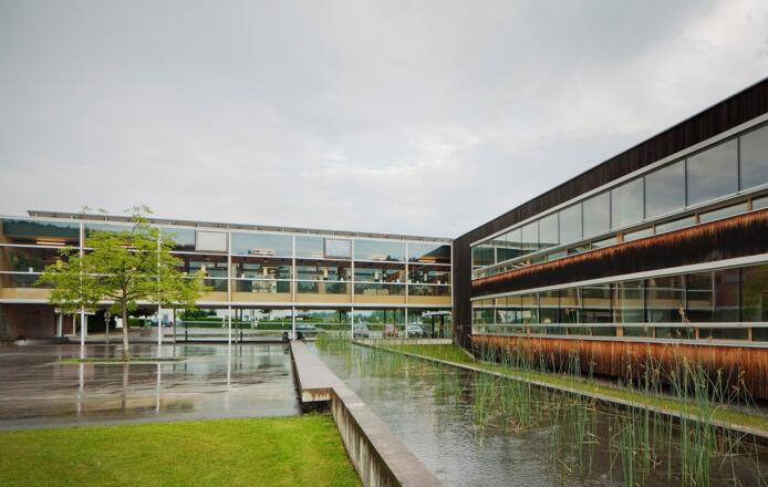 Vorarlberger Mittelschule Klaus-Weiler-Fraxern