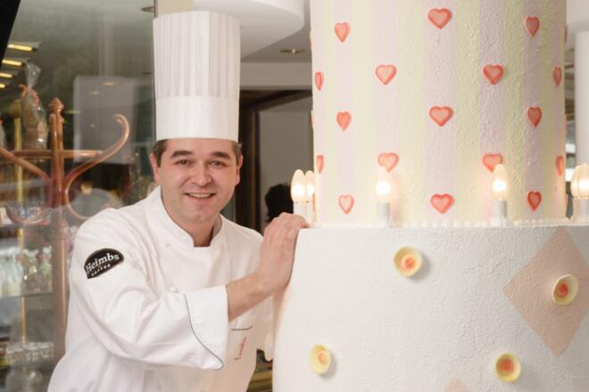 Café-Konditorei Gredler