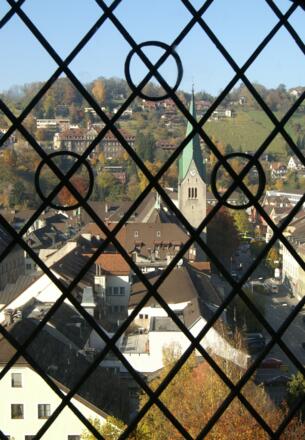 Dom Heiliger Nikolaus