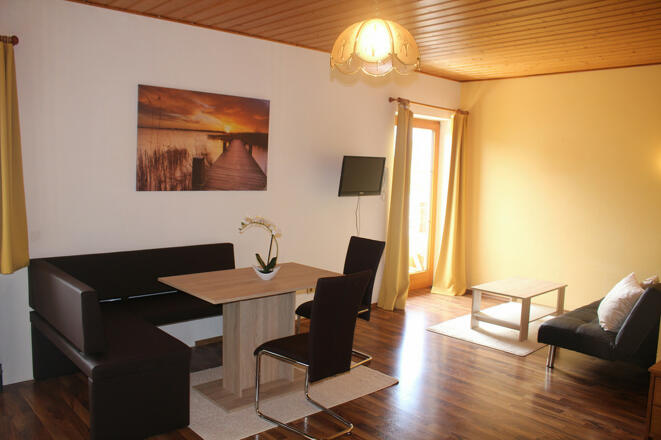 Almhotel Lindbichler