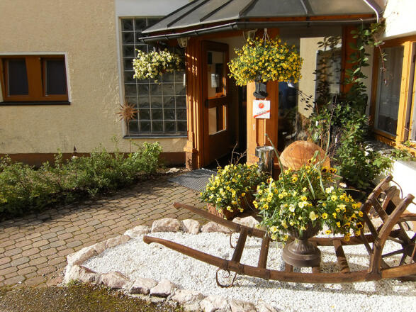 Almhotel Lindbichler