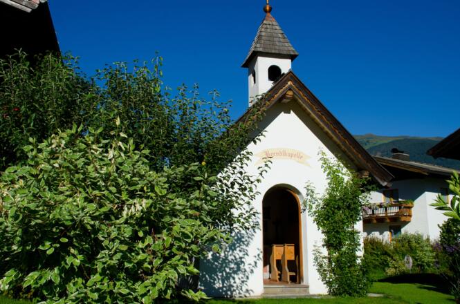 Berndlkapelle