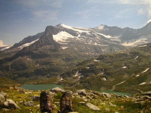 Alpengasthof Enzingerboden