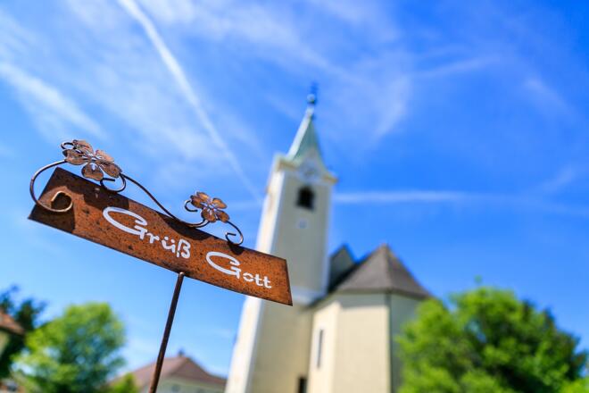 Pfarrkirche Haibach ob der Donau