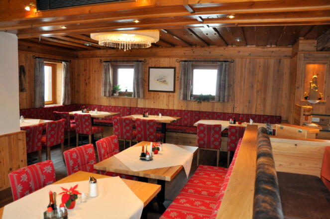 Almgasthof Baumschlagerberg