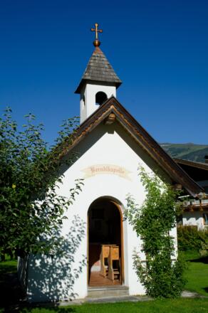 Berndlkapelle