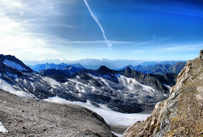 Hochgebirgs-Naturpark Zillertaler Alpen