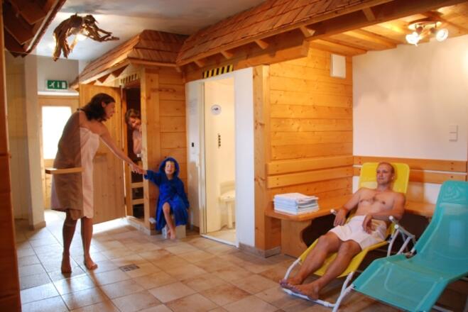 Almgasthof Baumschlagerberg