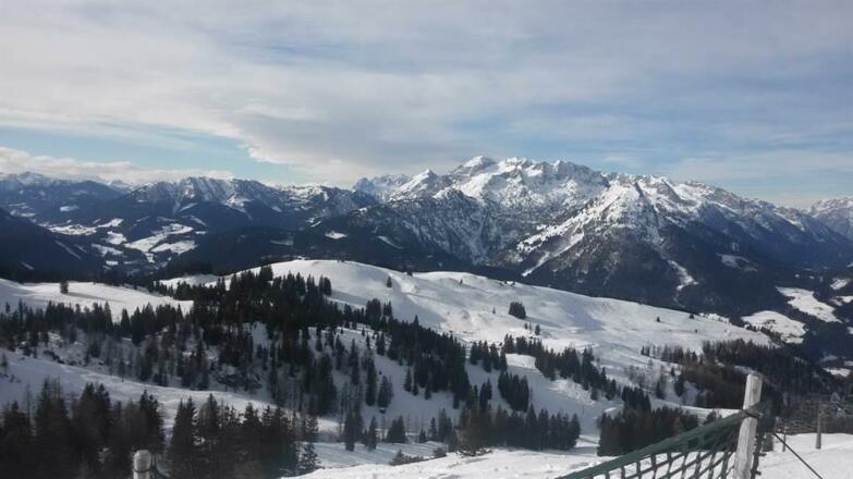 Skiregion Dachstein West 1