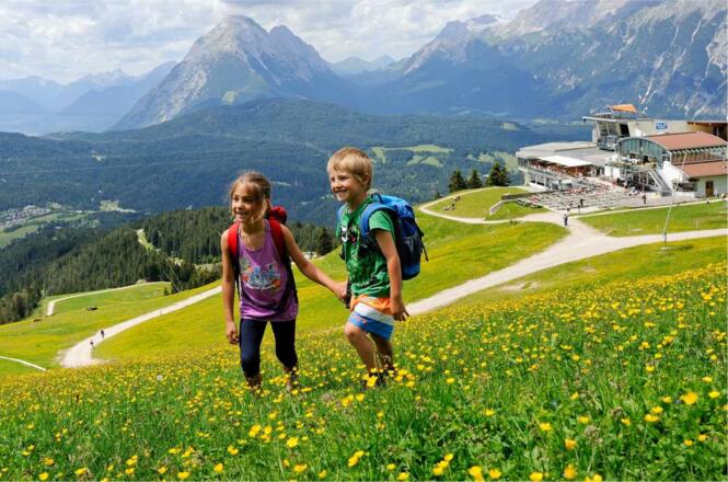 Bergbahnen Rosshütte