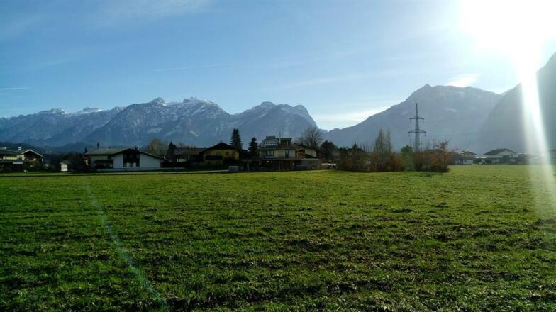 KuchlerZeitreise - wundervolle Landschaftsaussicht