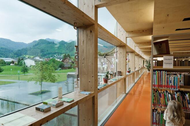 Vorarlberger Mittelschule Klaus-Weiler-Fraxern