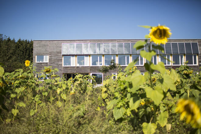 Bio Bauernhof Vetterhof