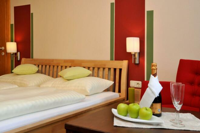 Studio &quot;Alpenglühen&quot; 3