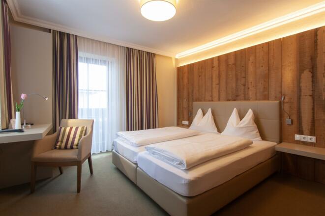 Classic Doppelzimmer