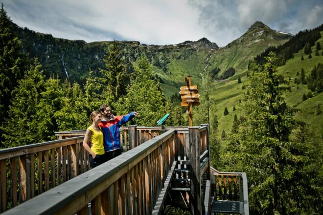 Saalbach Hinterglemm
