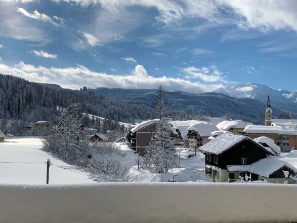 View Russbach Dachstein West
