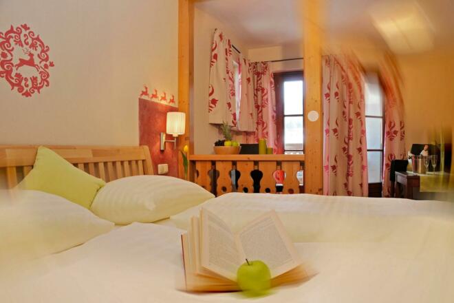 Studio &quot;Alpenglühen&quot;