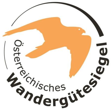 Zertifiziertes Wanderhotel