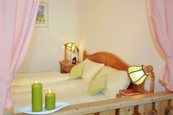 Studio &quot;Alpenglühen&quot; 2